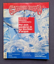 Gambero rosso 129 ottobre - -,