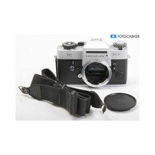 Leitz Leicaflex SL 2 cromo +