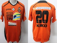 Asti Calcio a 5 Italia maglia
