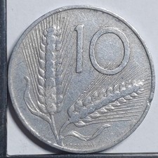 Lire 1956 italie - 1956,