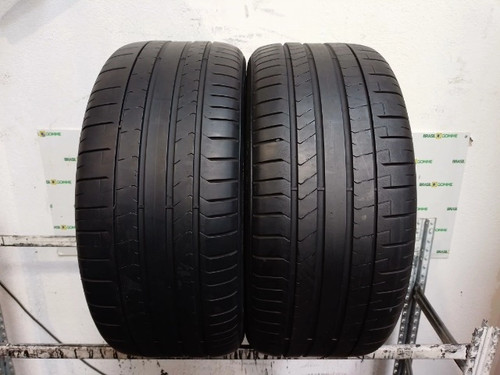 Pneumatici usati pirelli - pneumatici,