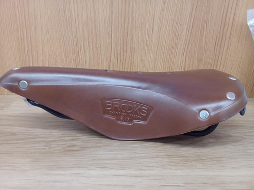 Brooks b17 saddle - brooks,