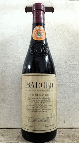 Barolo terre del - barolo,