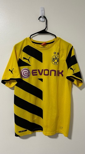 Borussia dortmund home 2014 - borussia,