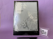 Onyx BOOX Note Pro E-Ink 10,3 pollici lettore e-book testato con penna stilo solo corpo