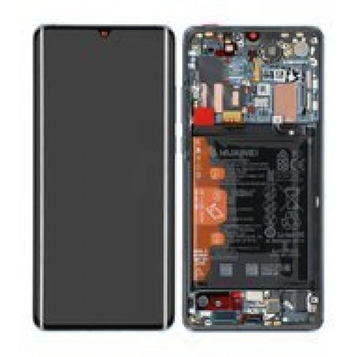 Lcd originale huawei p30 pro - originale,