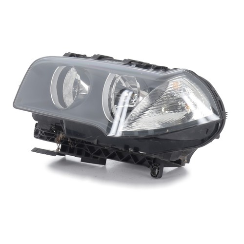 Faro anteriore sinistro bmw - anteriore,