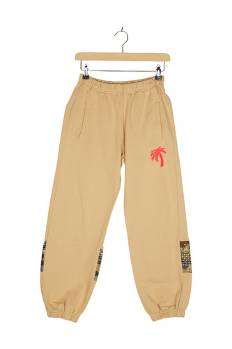 Pantaloni jogging palm - pantaloni, da