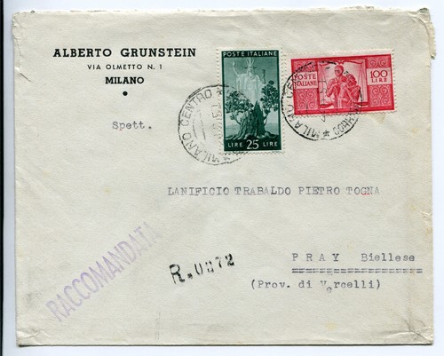 Democratica lire 100 - 100, +