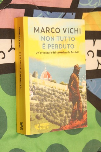 Marco vichi non tutto - marco,