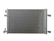 Condensatore Radiatore Aria