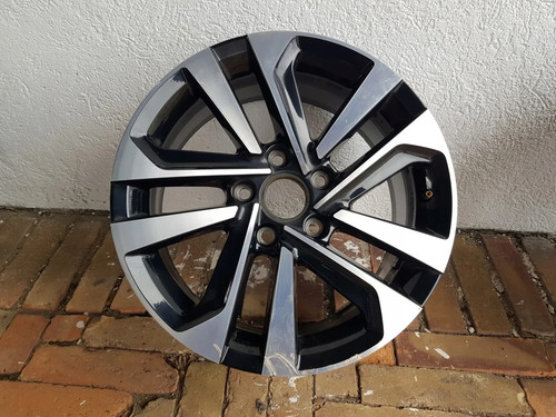 Cerchio lega 16 pollici - in,