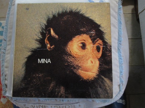 Mina 1972 - mina,,