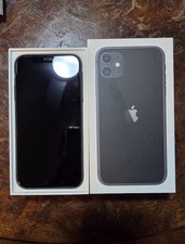 Apple iPhone 11 - 64 GB - Nero (Sbloccato)