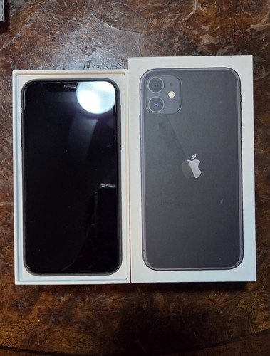 Apple iphone gb - -, nero