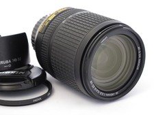 Nikon AF-S Nikkor 18-140mm
