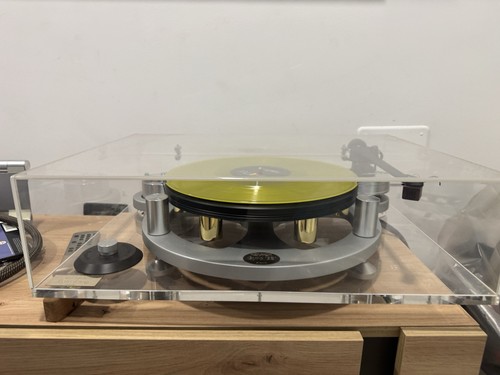 Giradischi gyrodeck con - giradischi,