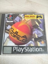 KULA WORLD PS1 NO MANUALE