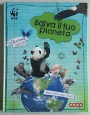 ALBUM USATO - SALVA IL TUO