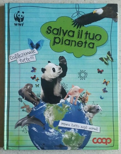 Album usato salva il tuo - album,