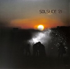 Various Artists / SOLSTICE 21