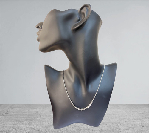 Collana donna argento 925 - donna,