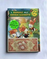 Disney - Manuale Giovani