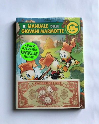 Disney manuale giovani - disney,