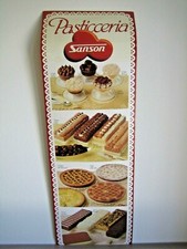 Gelati sanson prestige tabella - prestige,