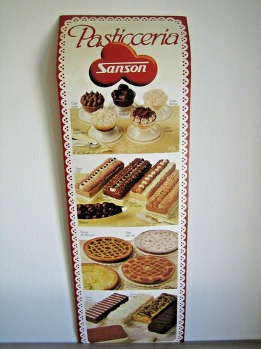 Gelati sanson prestige tabella - gelati,