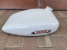 SERBATOIO PER MOTO EPOCA MOTOM