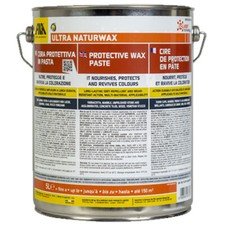 Fila Ultra Naturwax Cera Protettiva in Pasta 5 lt per cotto pietra cemento marmo