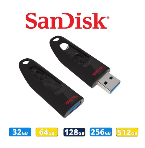 Chiavetta usb sandisk - chiavetta,