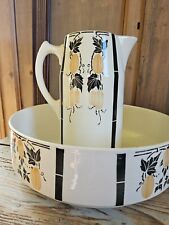 1920 Antica Brocca Acqua e