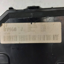 cruscotto per NISSAN JUKE (F15E) 1.5 dCi Suv 2010-2018 c37d93 248101KB0A