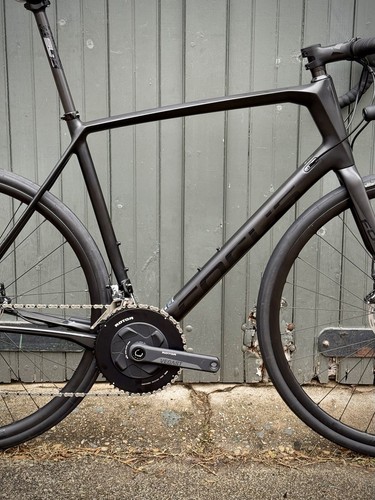 Focus paralane new all road - paralane,