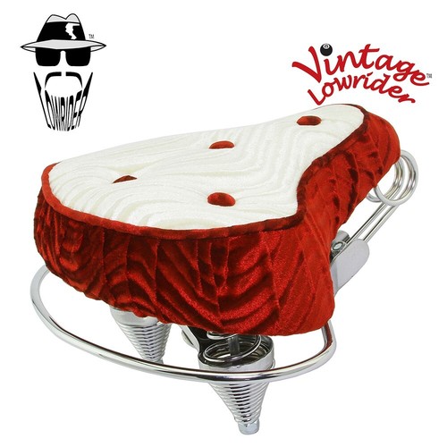 Sella vintage originale - sella,