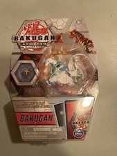 Bakugan Armored Alliance
