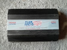 Amplificatore Earthquake