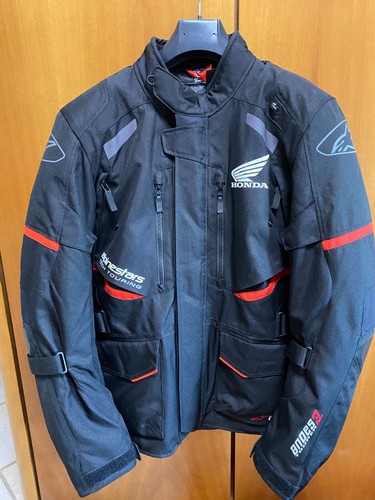 Giacca invernale nuova moto - giacca,