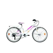 ATALA ALICE 24" 6V BIANCA