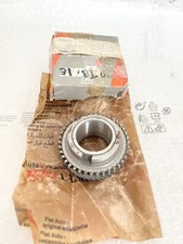 Pignone Ingranaggio Cambio