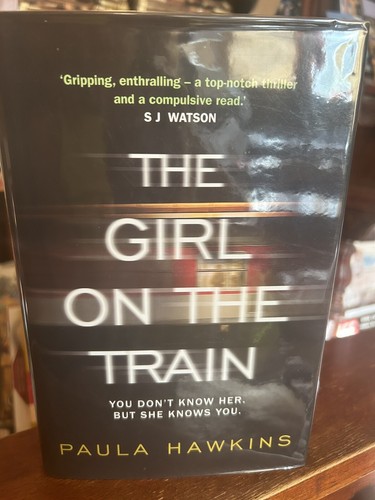 Massive the girl train - the,