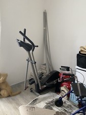 ellittica professionale