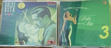 Dolce vita compilation 3 cd discomagic 