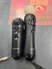 Sony Playstation 3 Move
