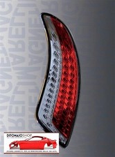 FANALE POSTERIORE SX A LED PER