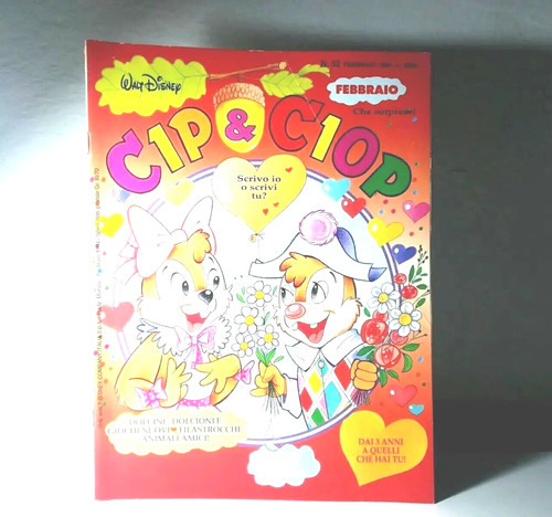 Cip ciop 52 febbraio - nr.,