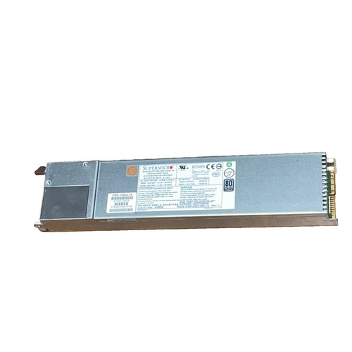 Alimentatore supermicro - alimentatore,