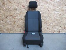 VW T5 T6 Transporter Caravelle sedile conducente sedile originale